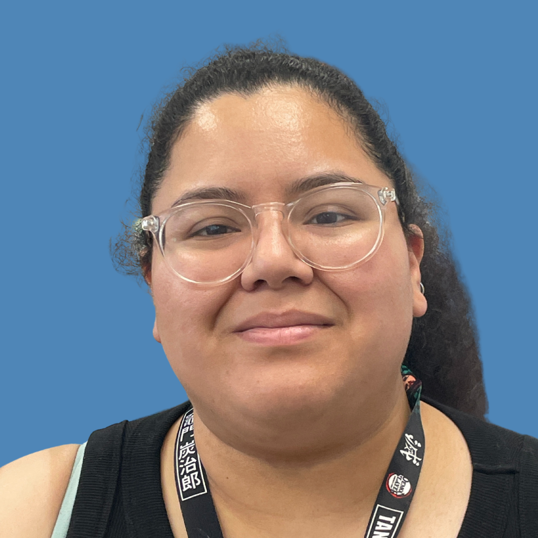FlabiaRecinos's Profile Photo