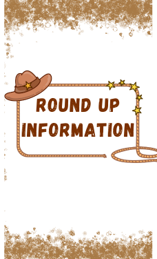Round Up Information