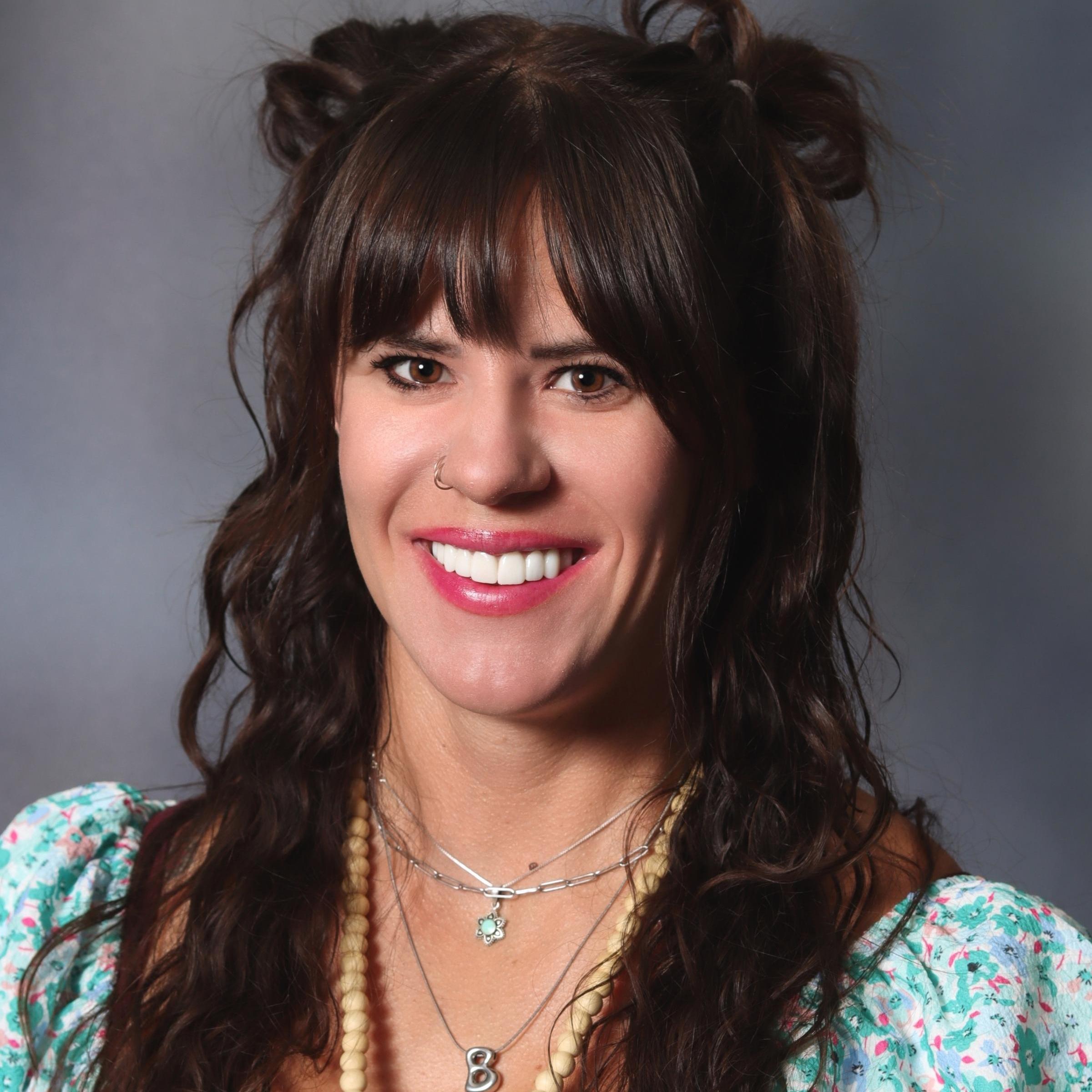 BeckyPinter's Profile Photo