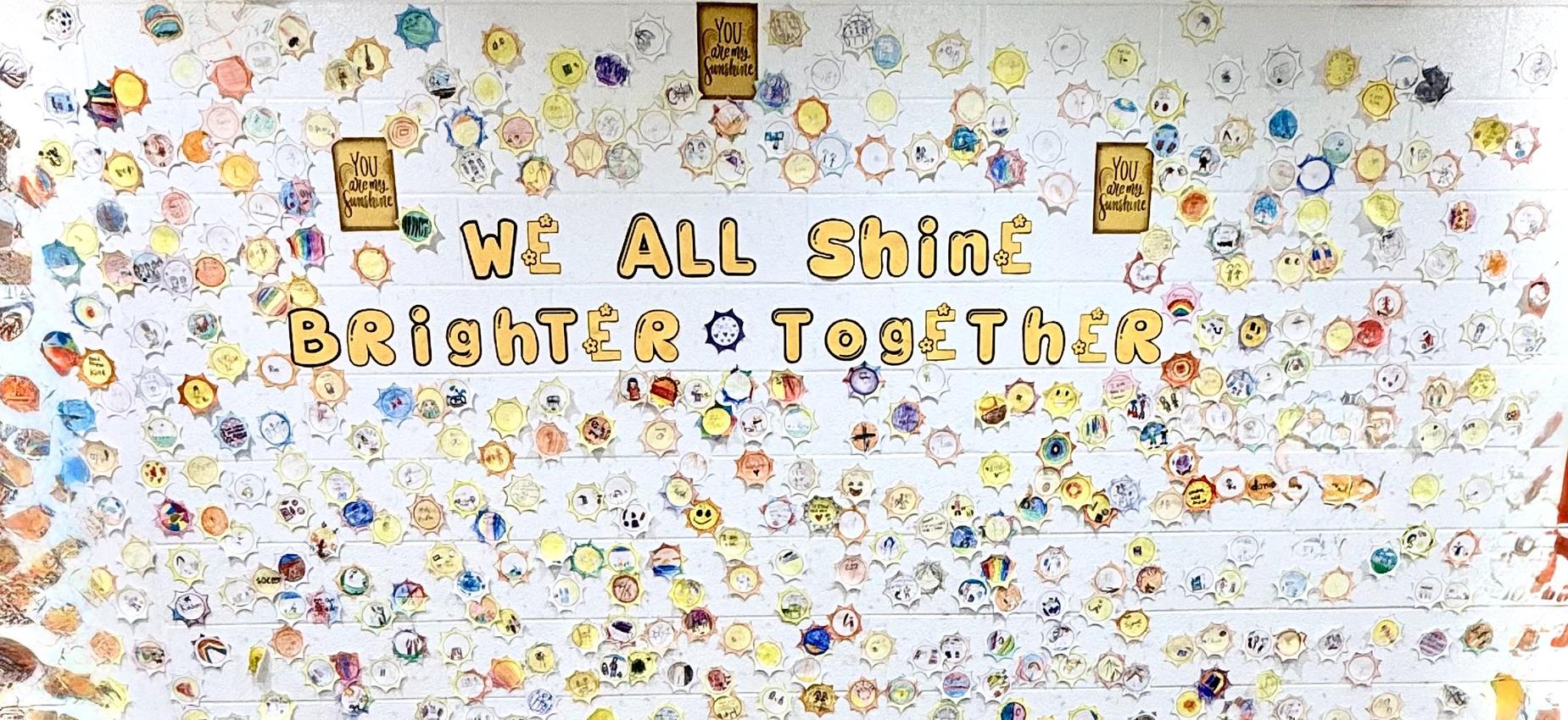 Elementary Shine Brighter