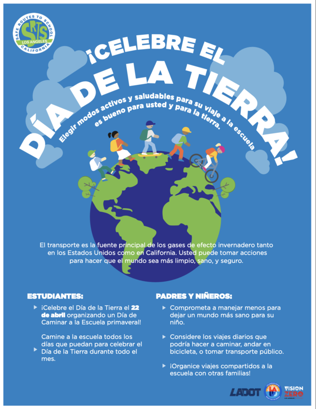 earth day