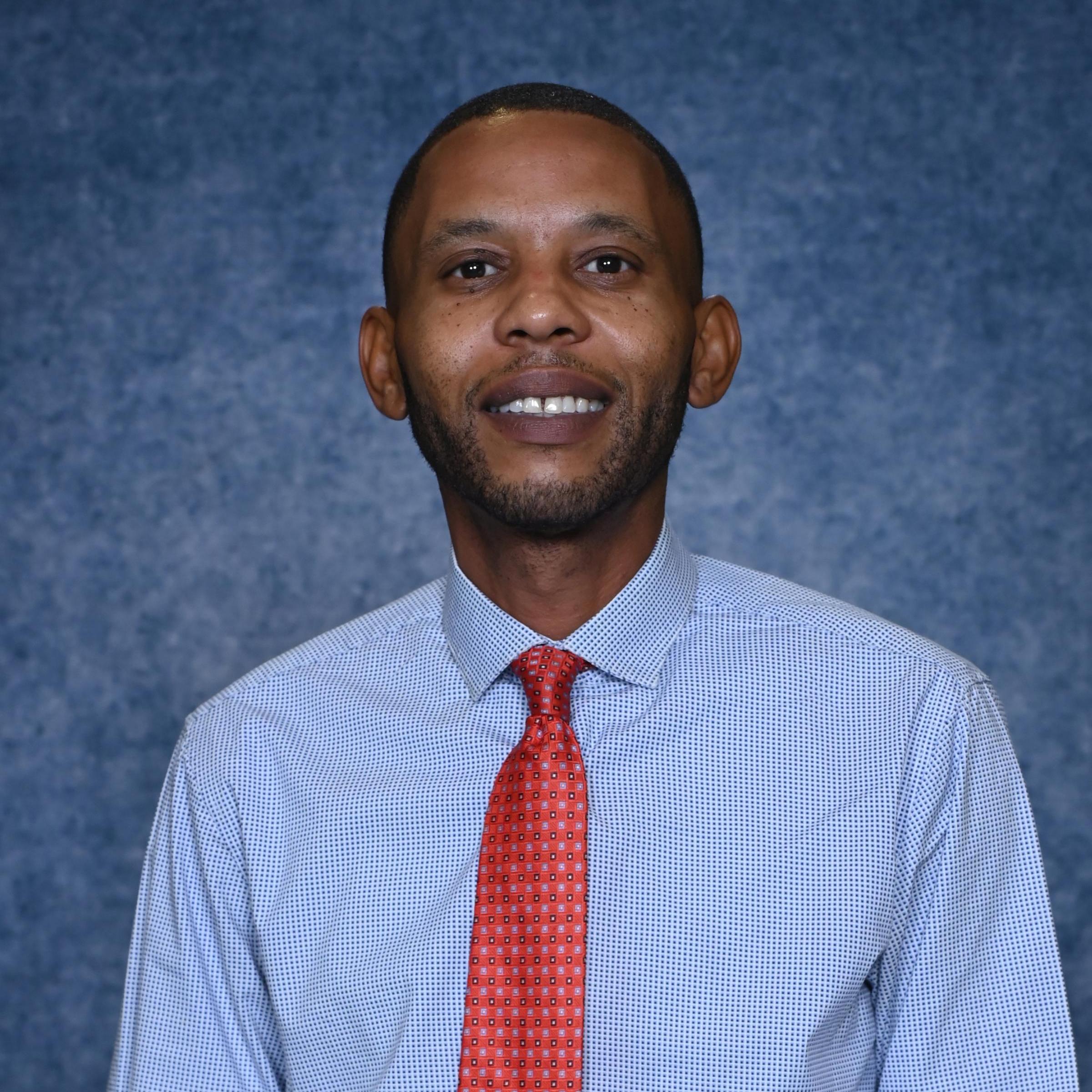 AntwannGlover's Profile Photo