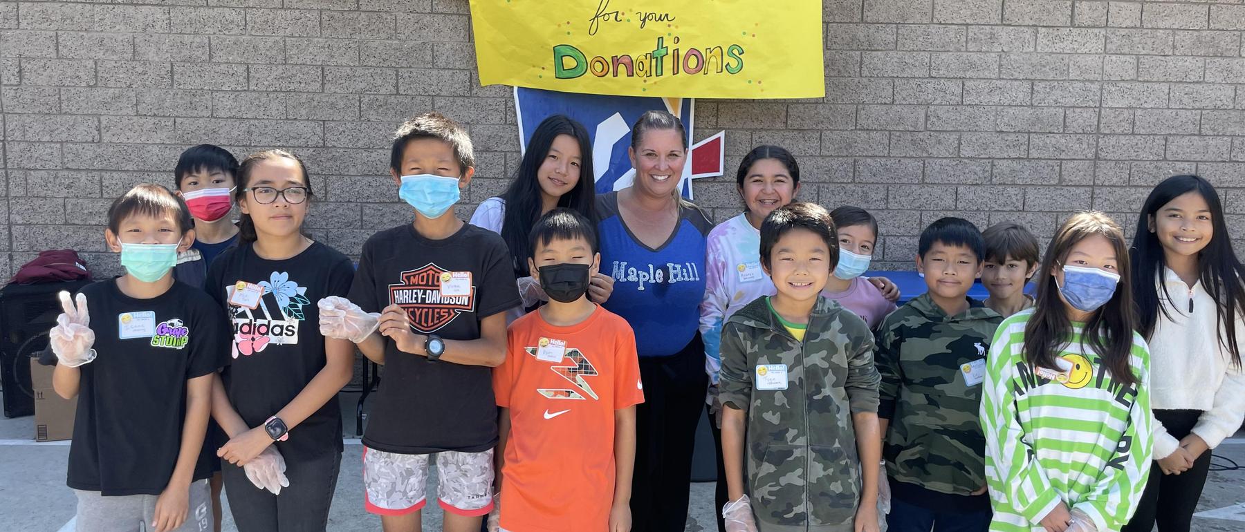 Maple Hill Elementary