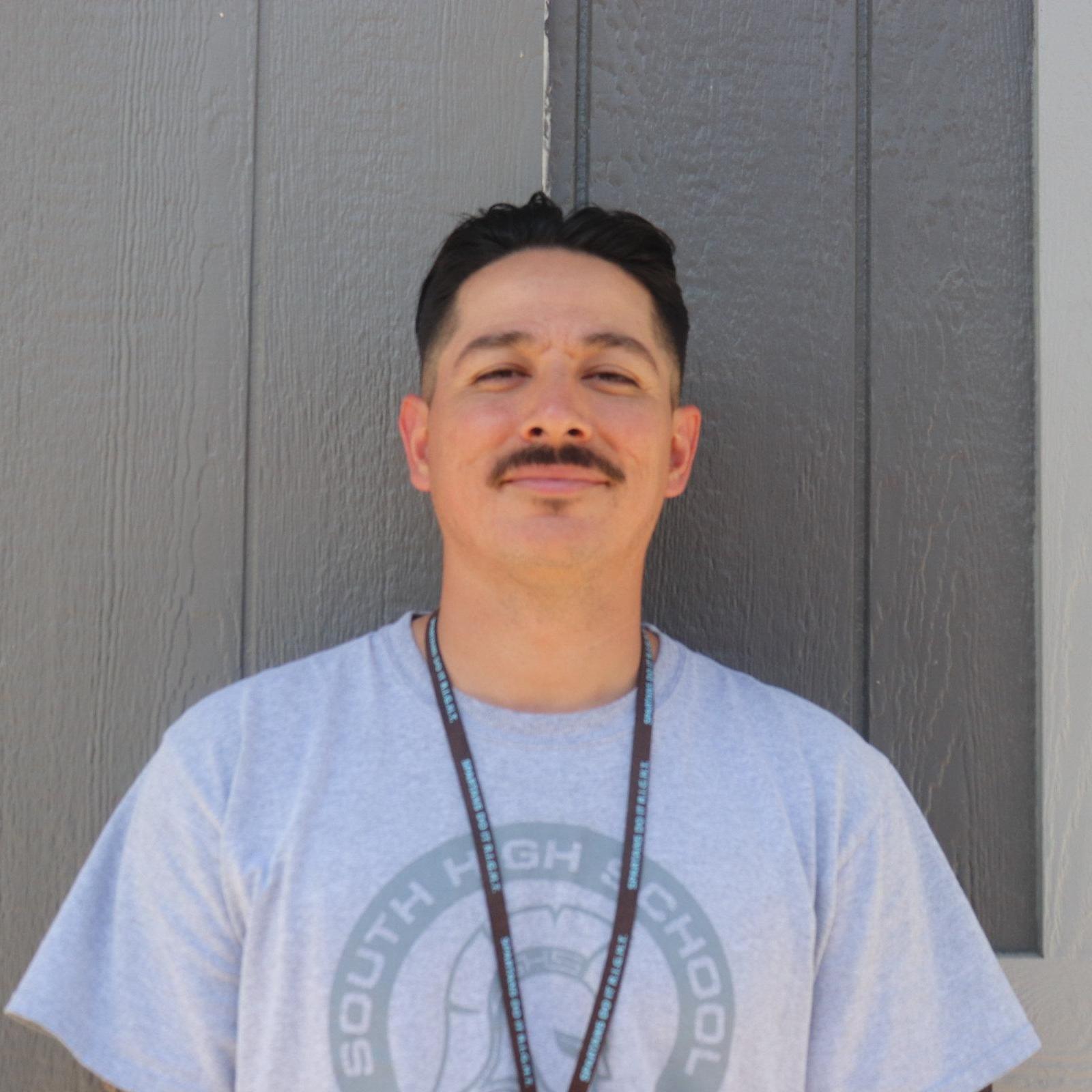 JesusLeyva's Profile Photo
