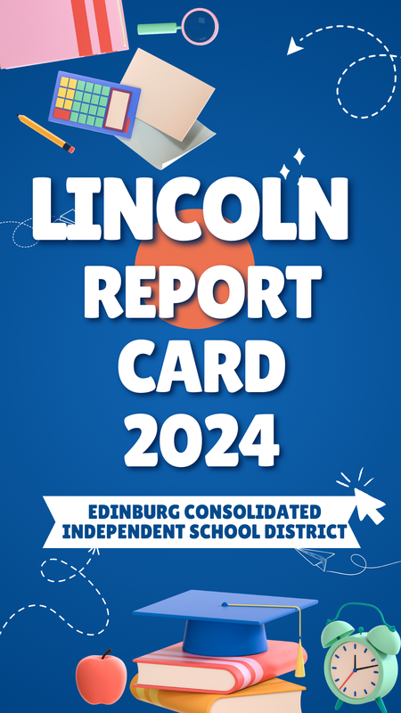 Lincoln Report Card 2024