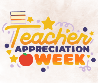 Teacher Appreciation Week