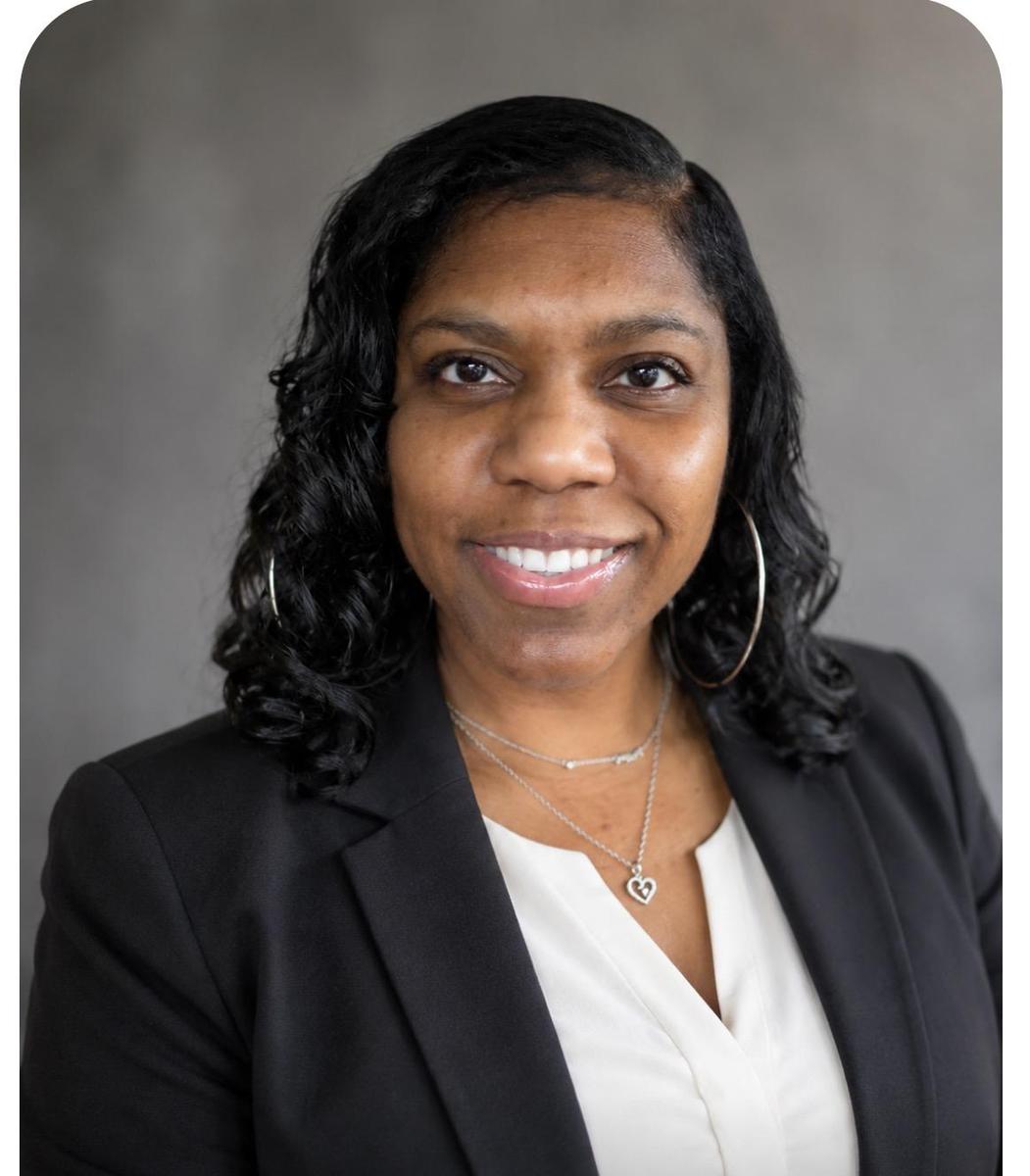 Headshot of Danalisa Walker from Diboll ISD