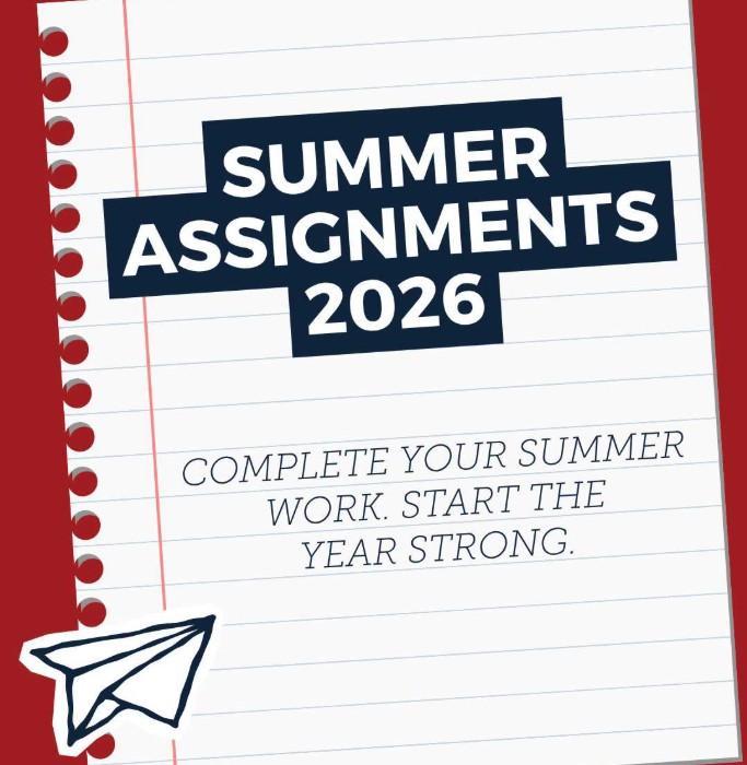 Summer 2026