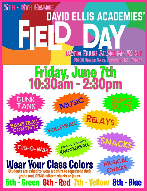 fieldday