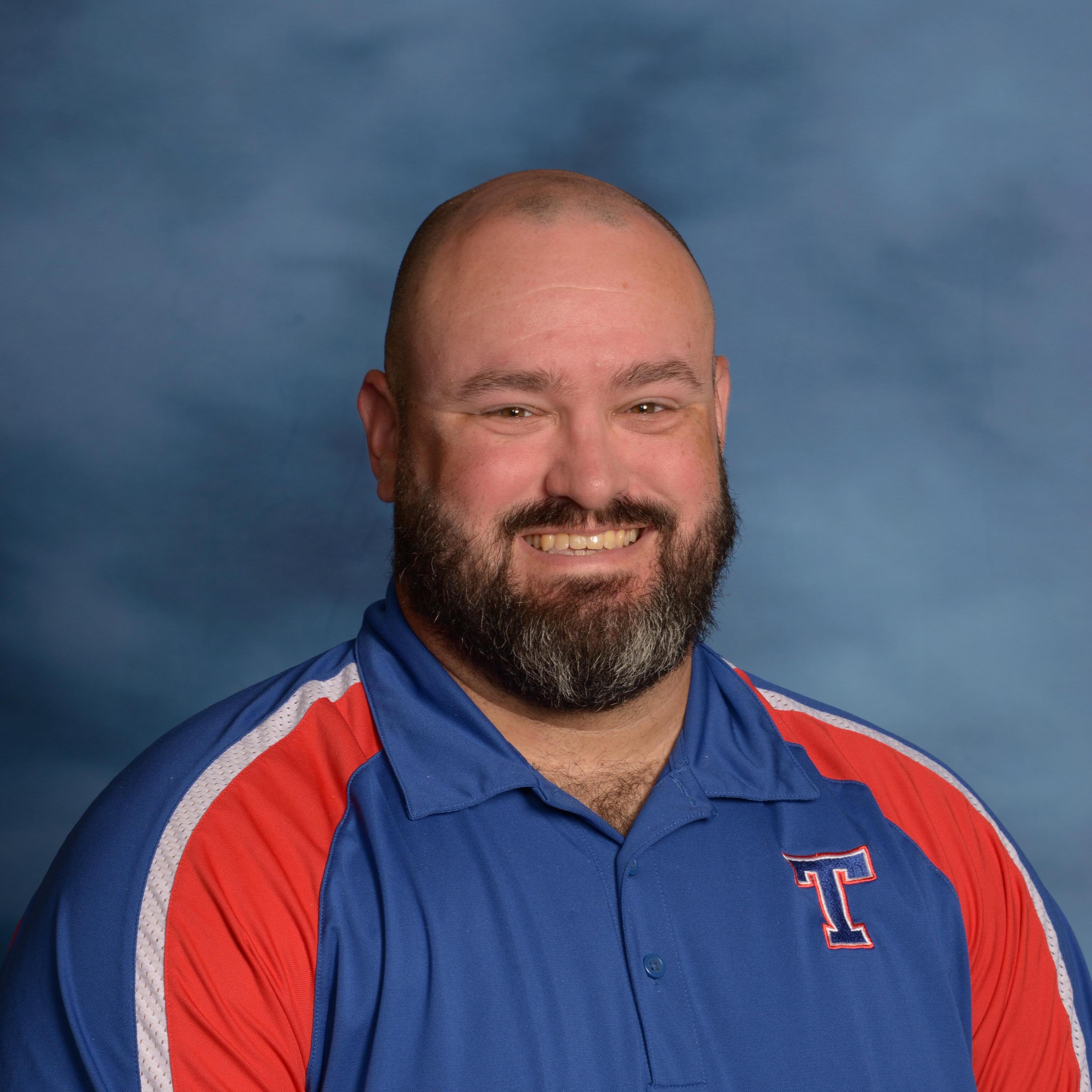 PrestonWaller's Profile Photo