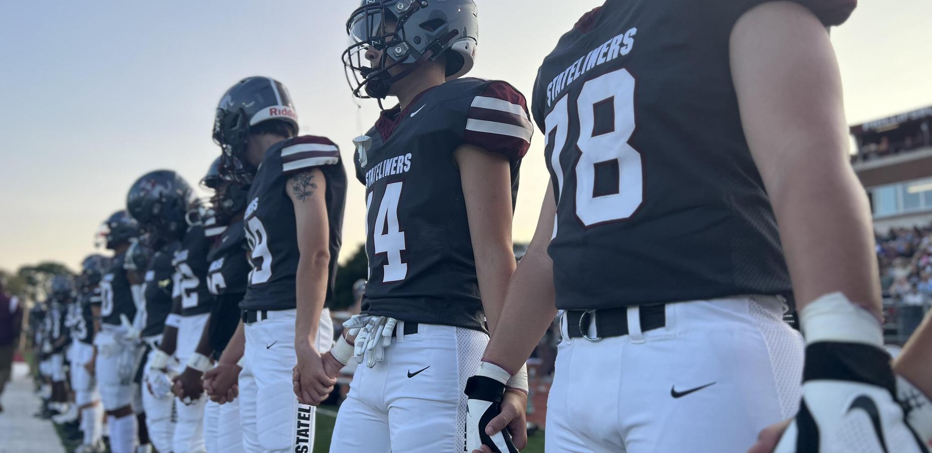 football