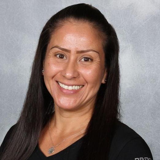 MarlaFuentes's Profile Photo