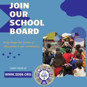 School Board vacancy