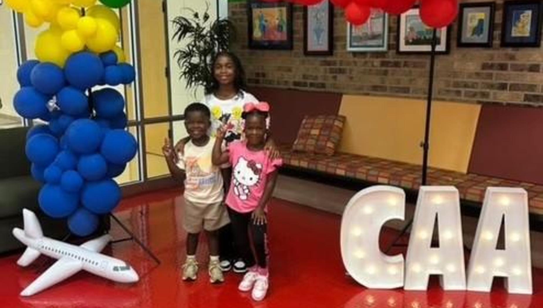 Around the World in 180 Days