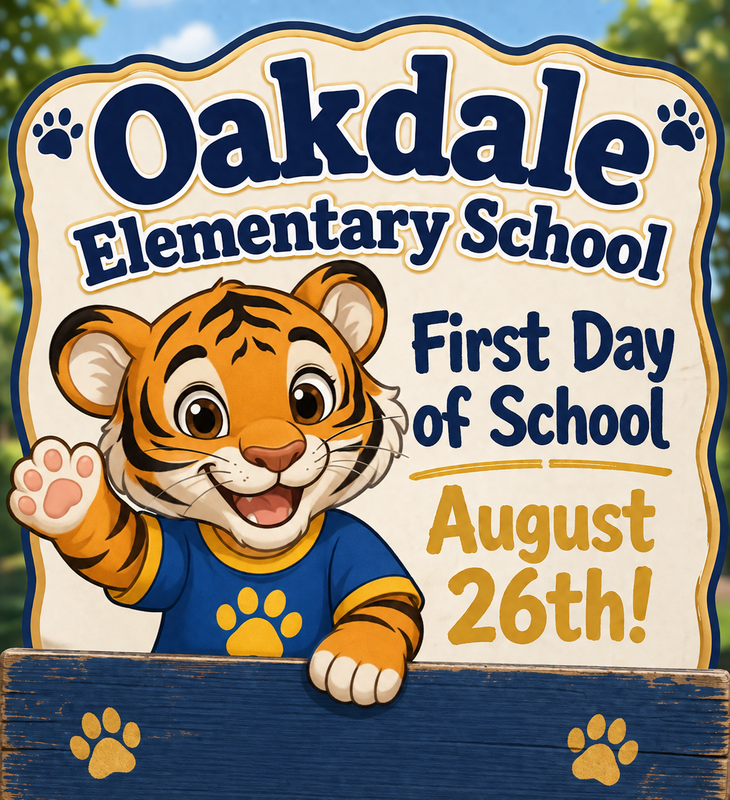 first day