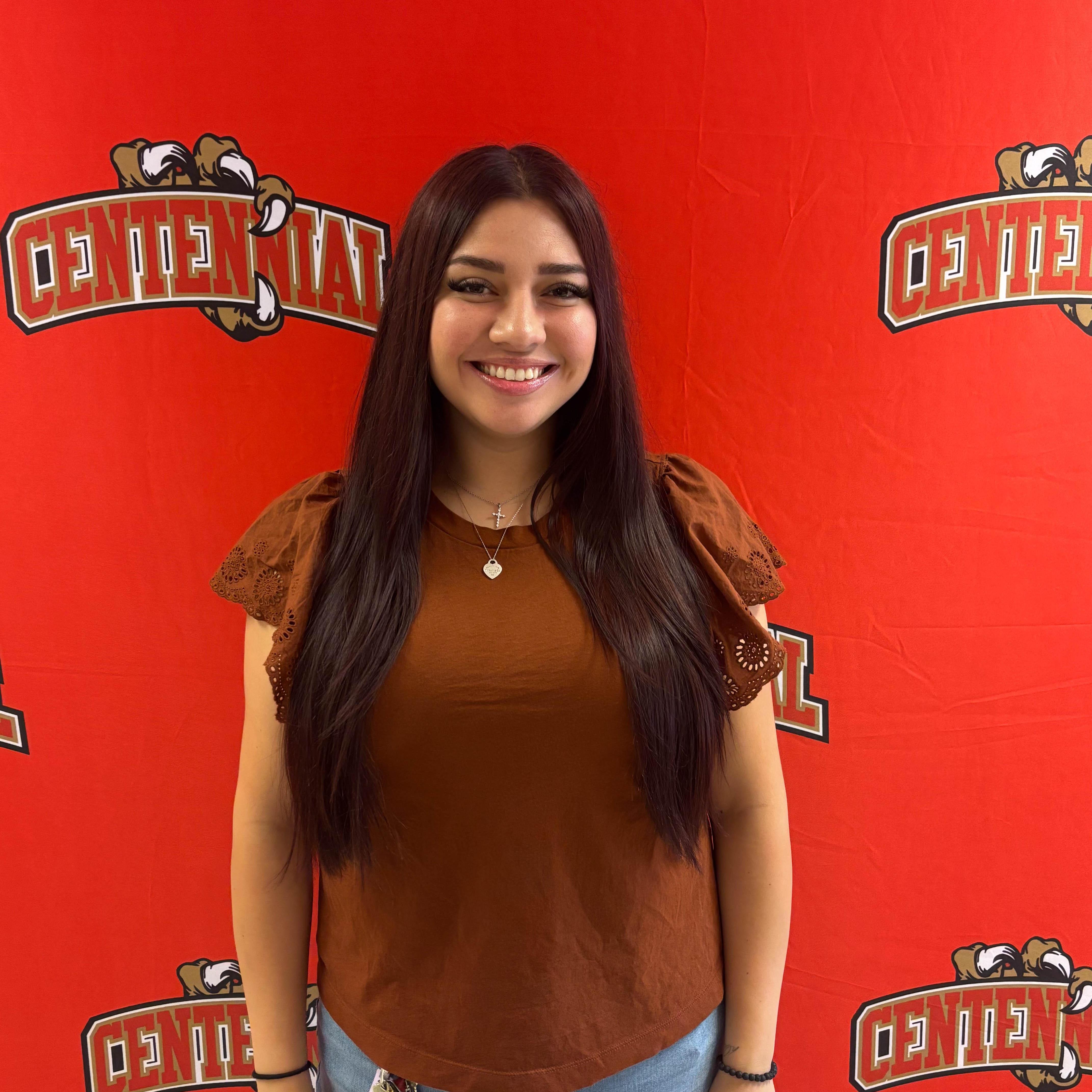 ChantelVargas's Profile Photo