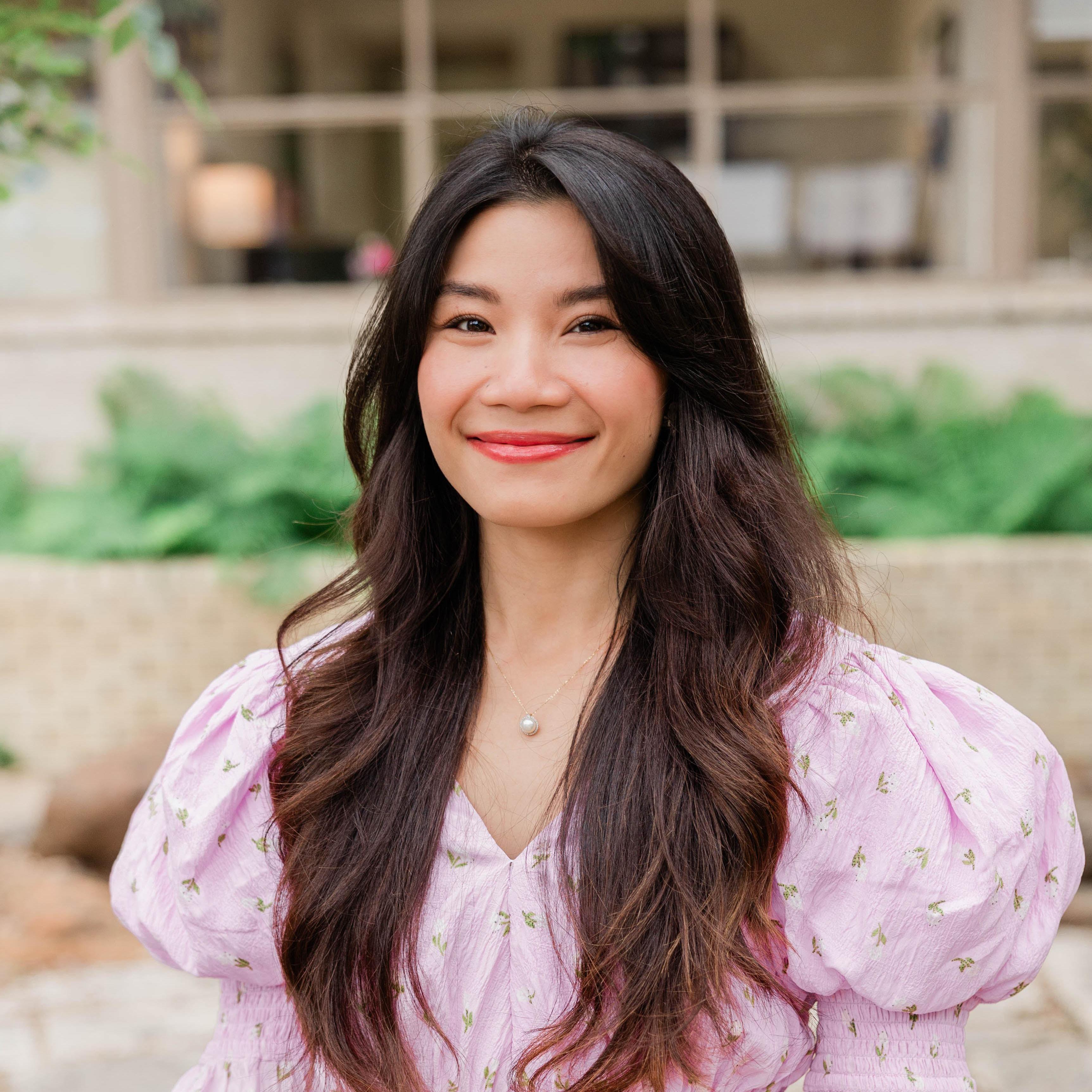EvelynLay's Profile Photo