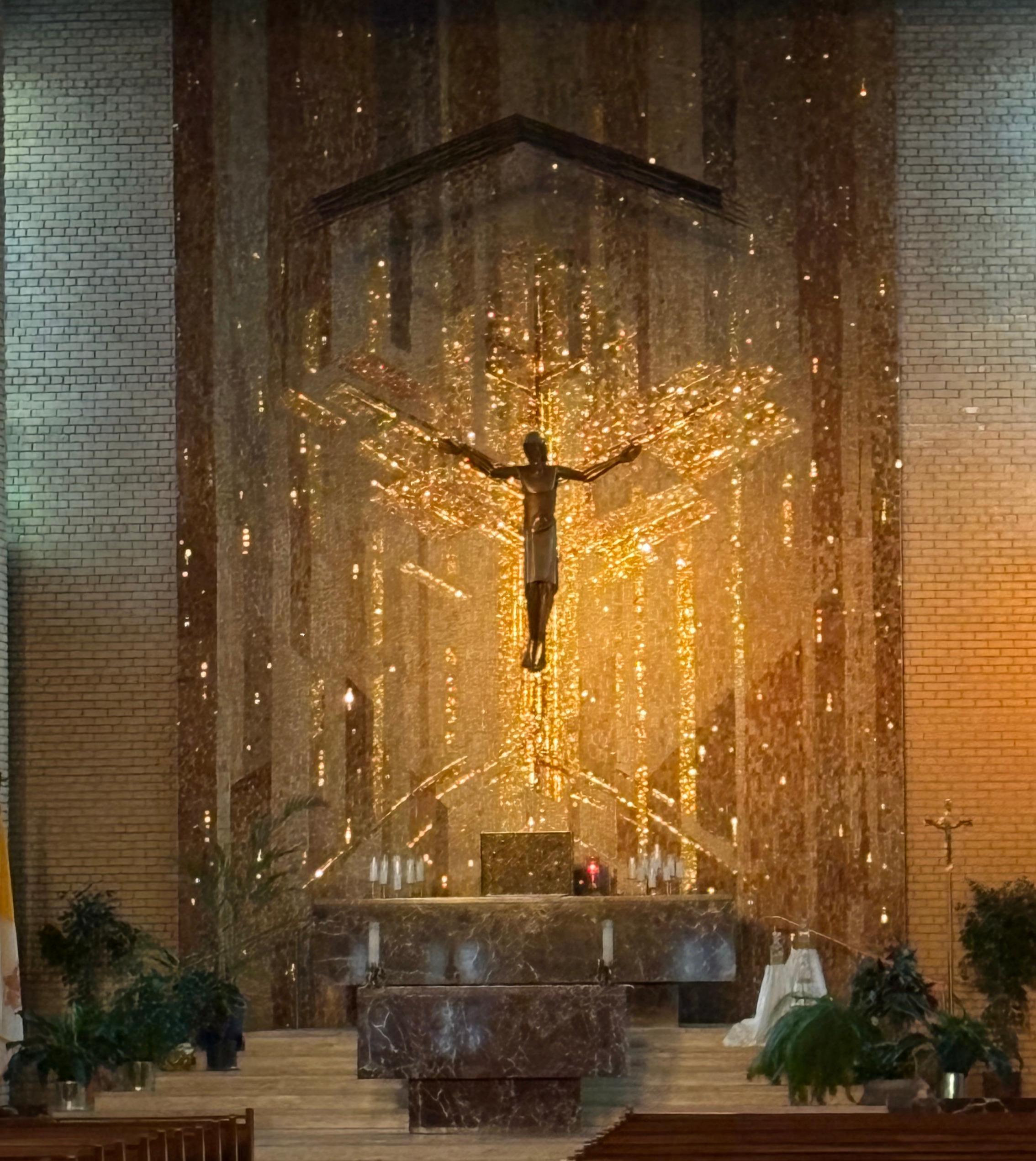 parish