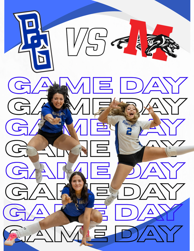 Game Day Alert Featured Photo