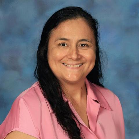 IrmaPerales's Profile Photo