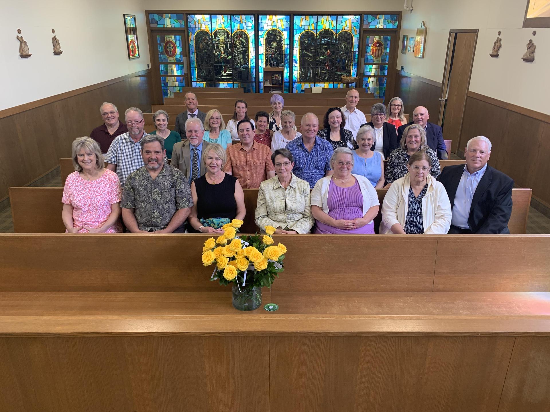 1974 50th Reunion
