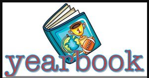 Yearbook Clipart