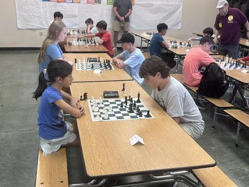 chess