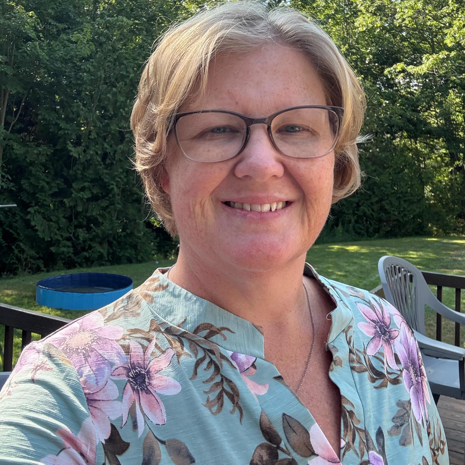 AltheaChristiansen's Profile Photo