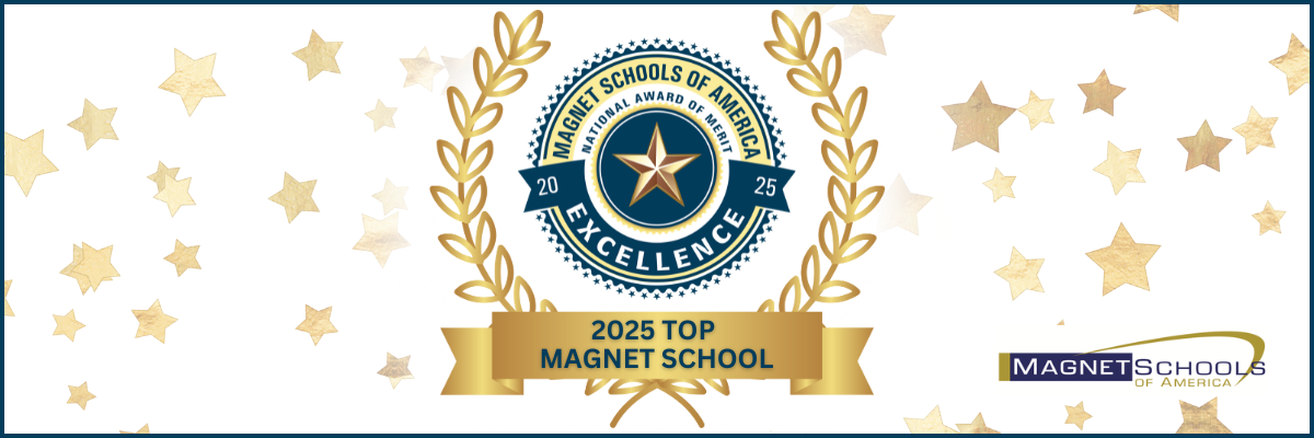 Top School of Excellence