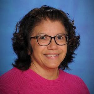 NadineGielish's Profile Photo