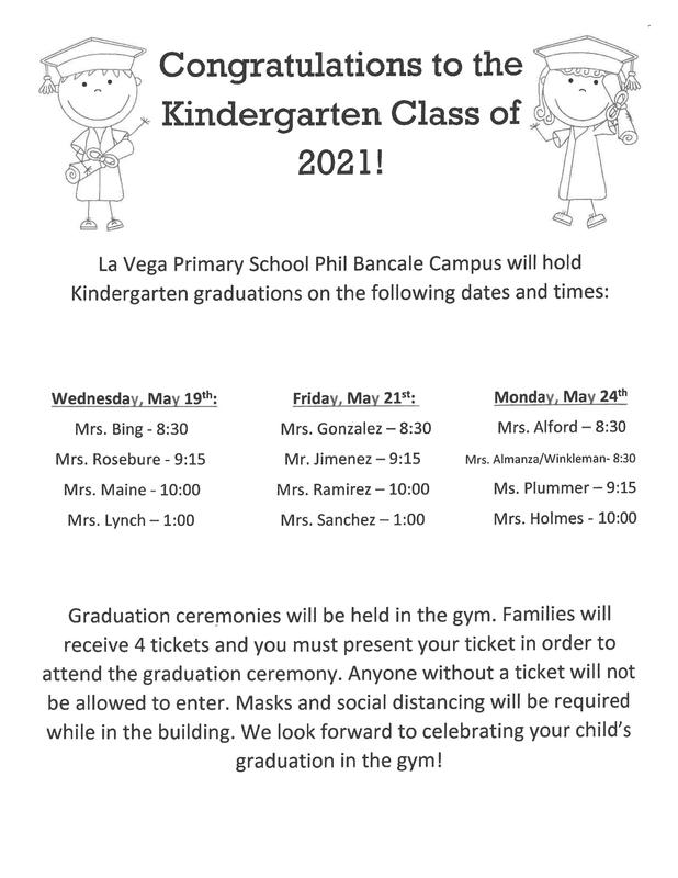 la-vega-primary-school