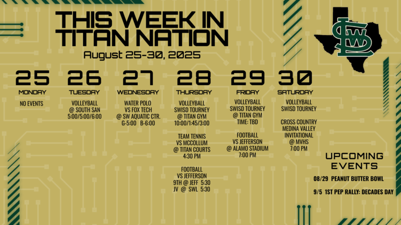 THIS WEEK FLYER