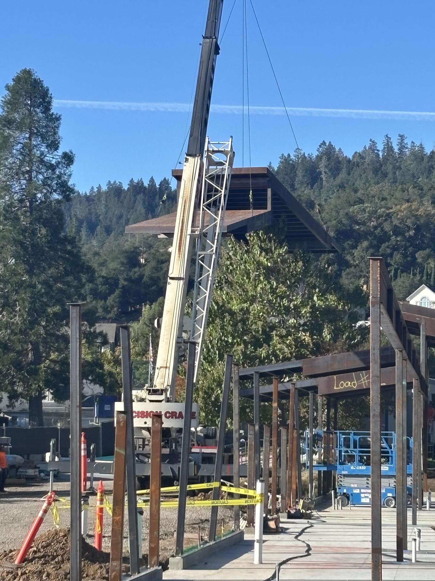 JES Early Ed Building