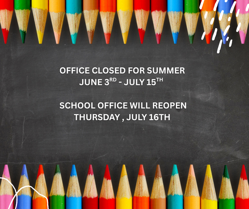 SUMMER HOURS