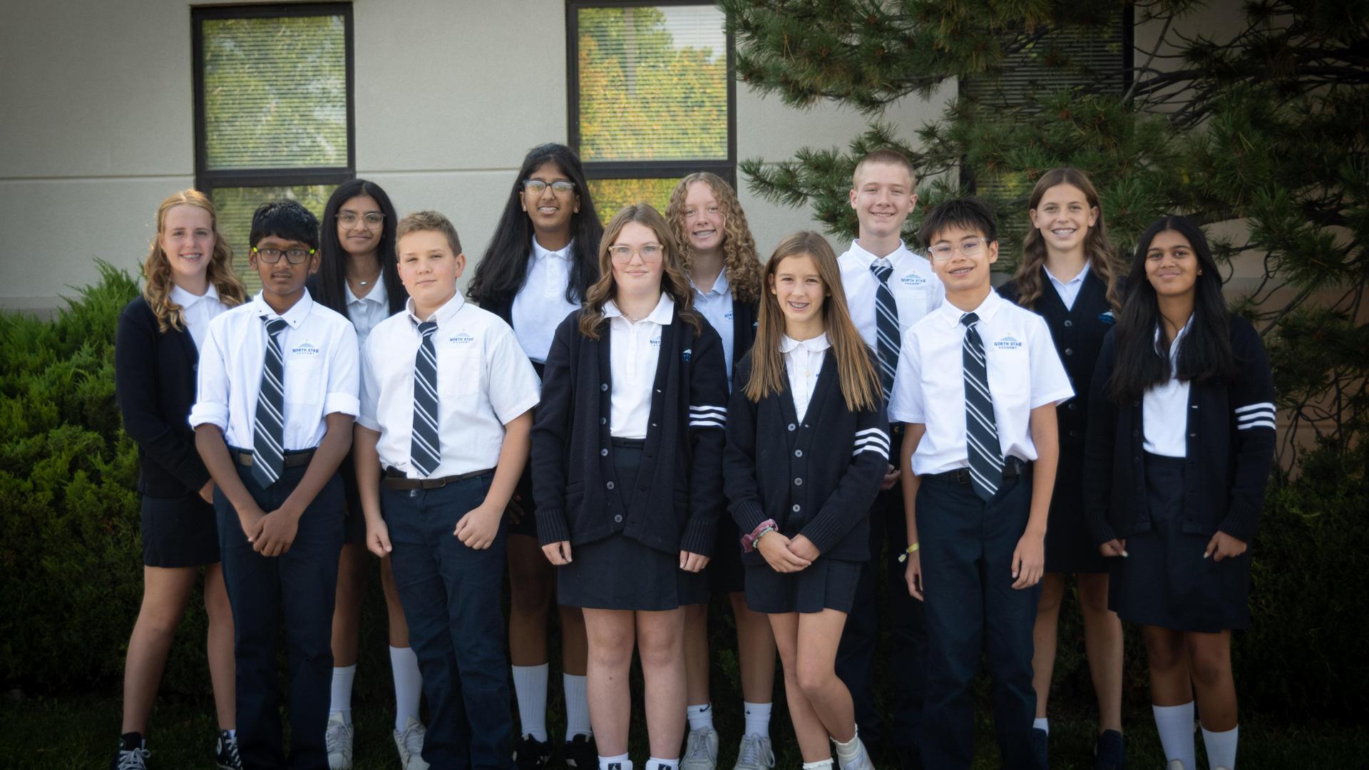 Leadership Council