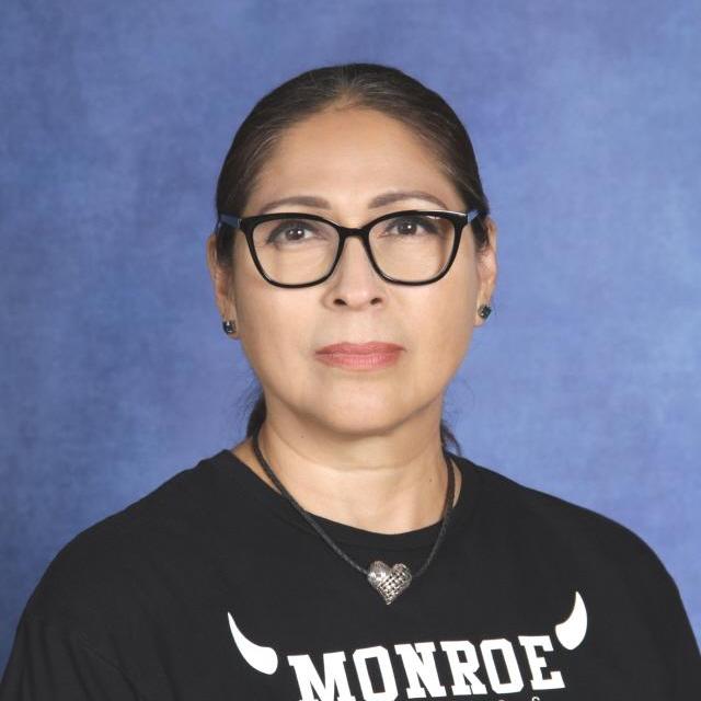 AnaParada Acevedo's Profile Photo