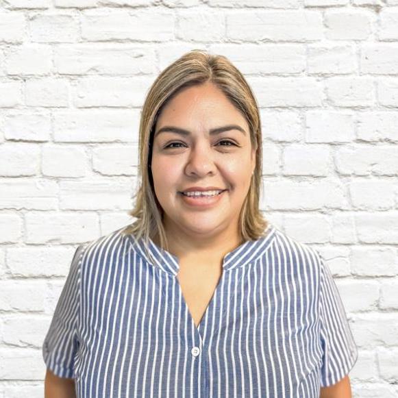 EsmeraldaTorres's Profile Photo