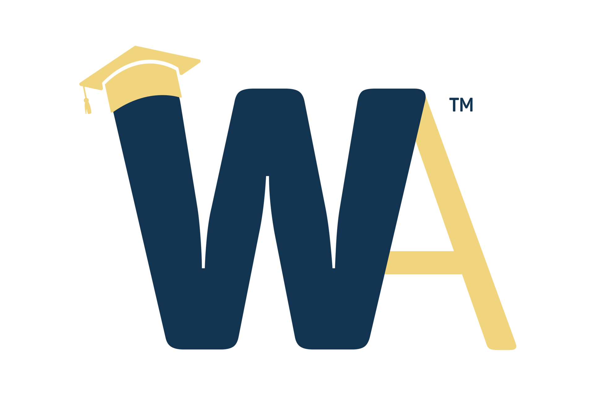 Write Align logo