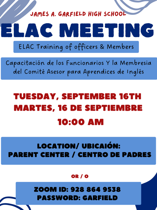Training of Members