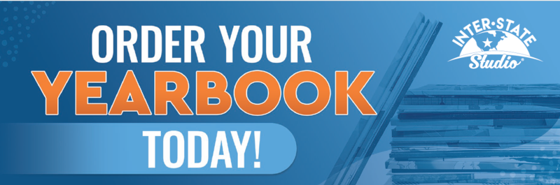 25/26 Yearbook Order Link Featured Photo