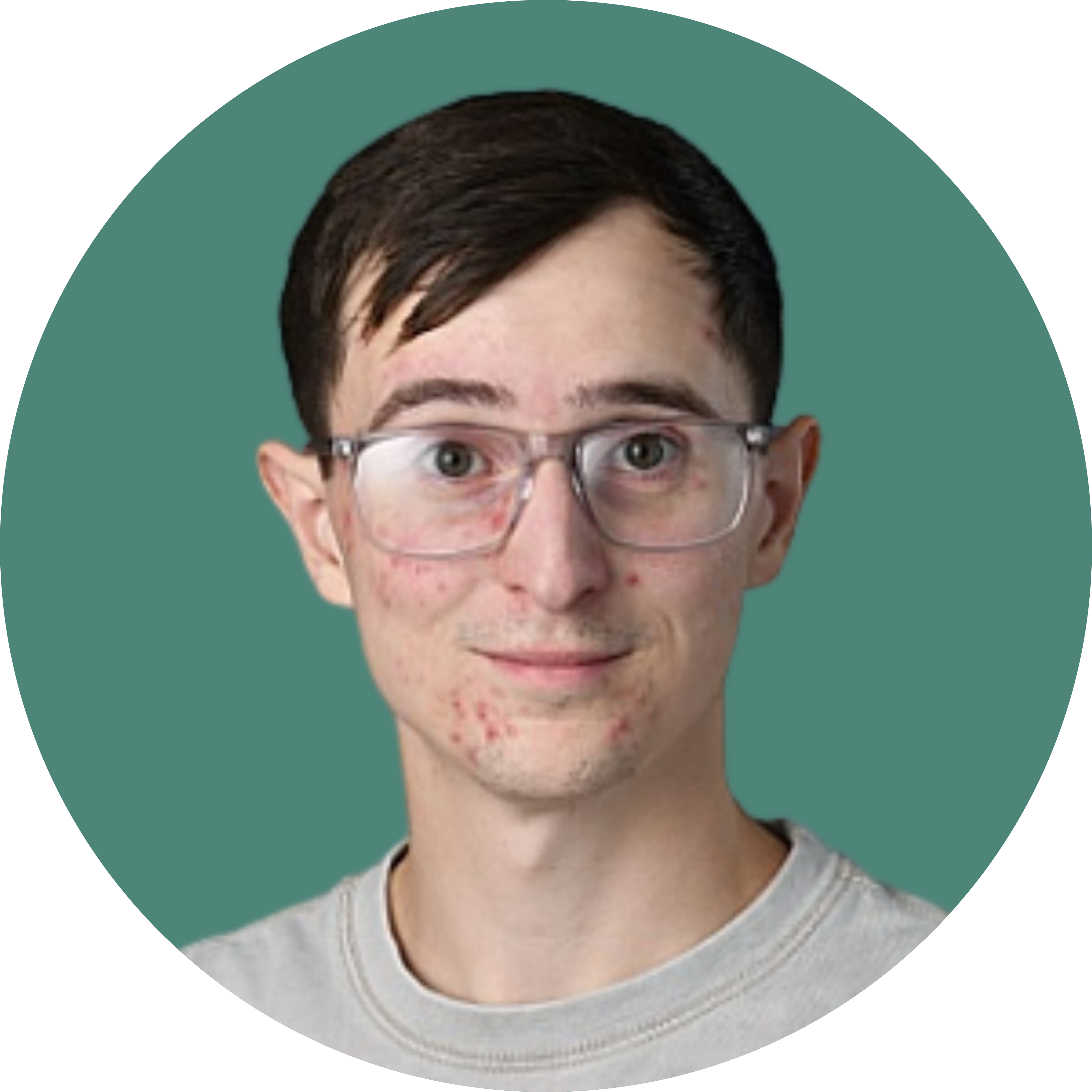 JoshPalmer's Profile Photo