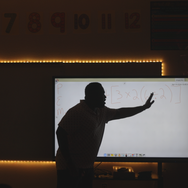 Classroom
