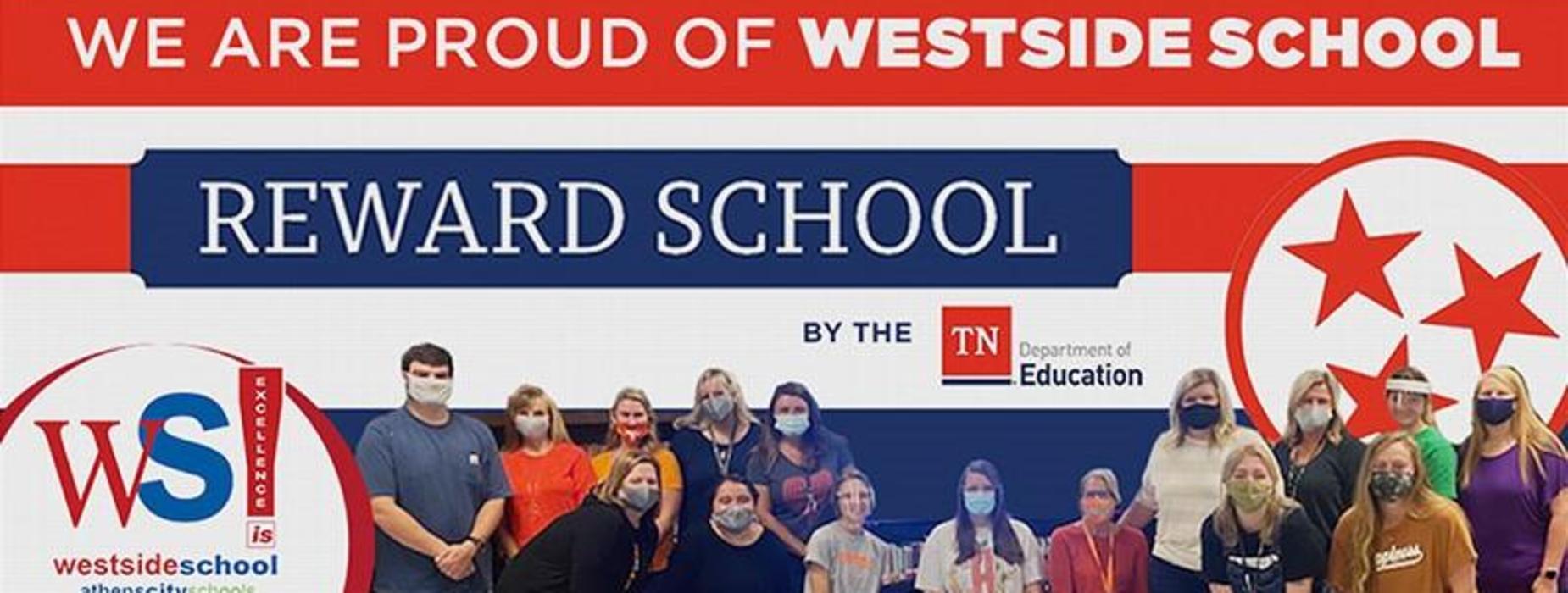 reward school
