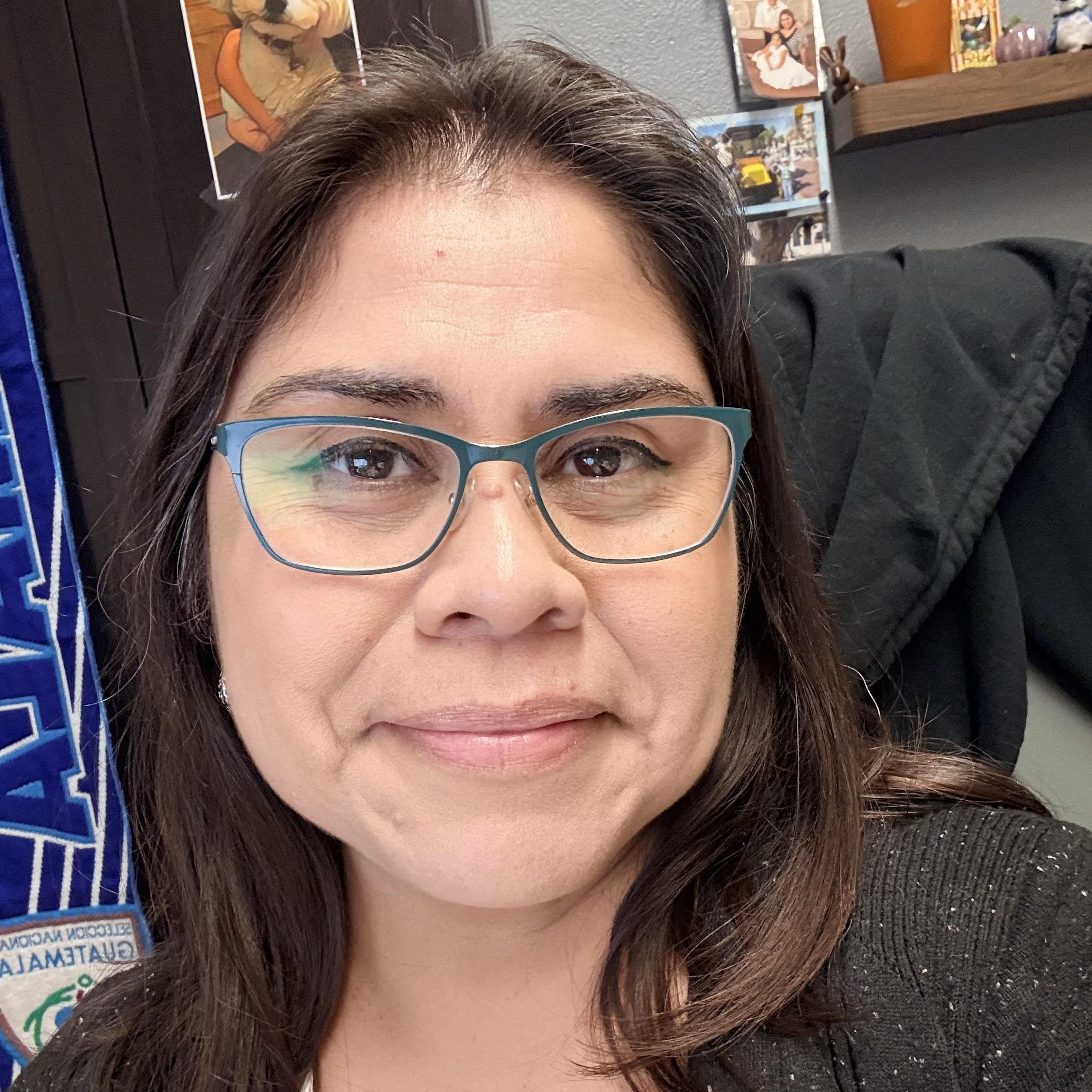 IngridMaldonado's Profile Photo
