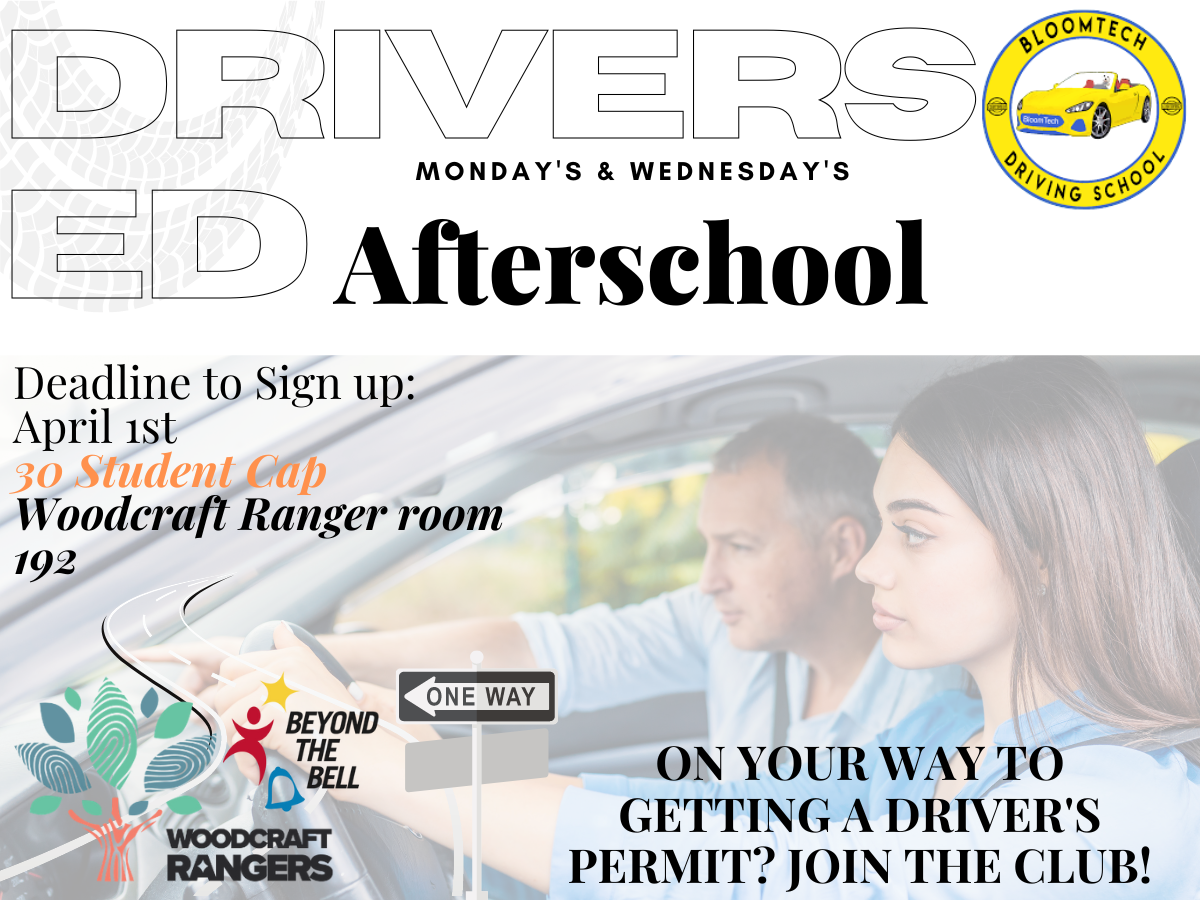 Woodcraft Rangers Student Activities Manual Arts High School