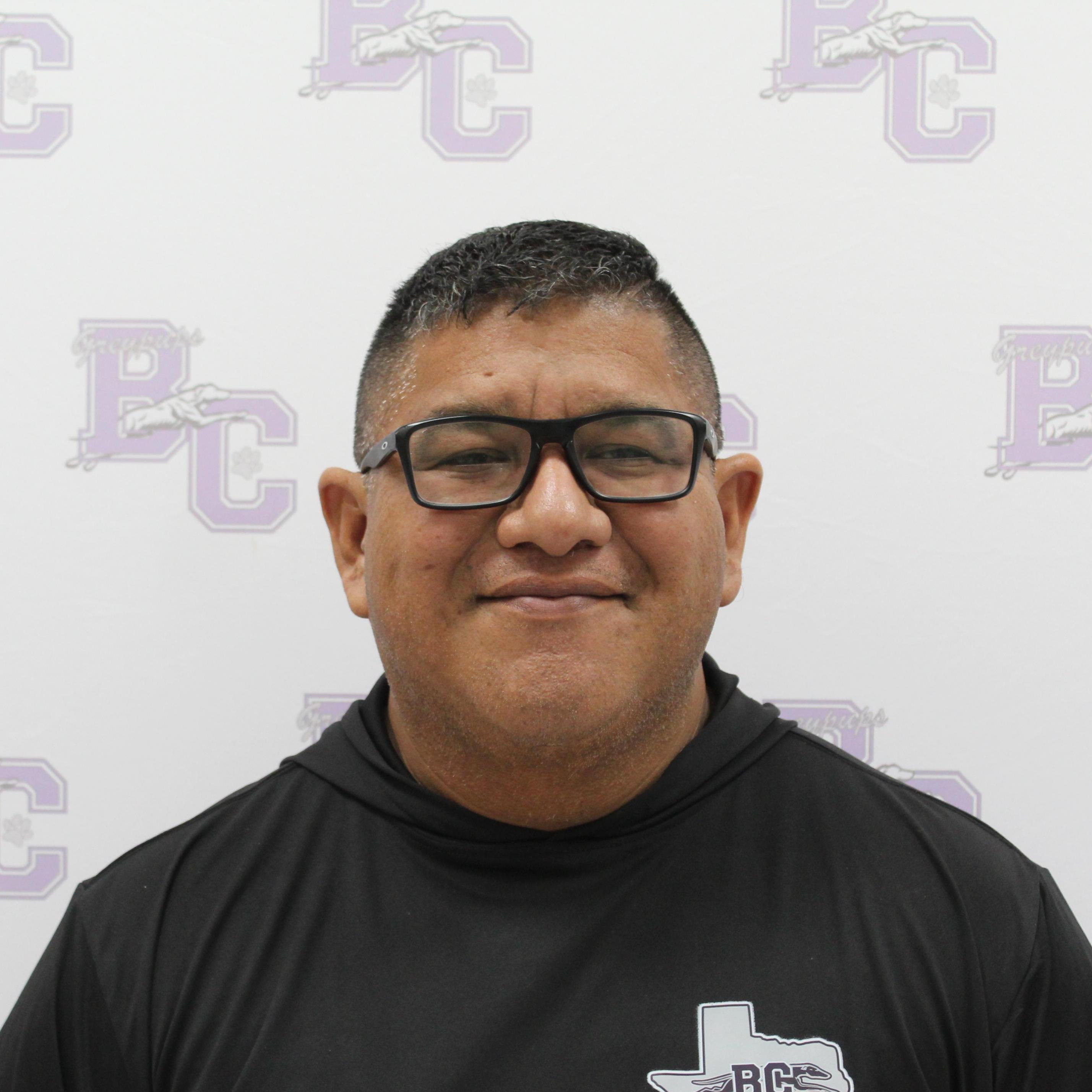 VictorTrejo's Profile Photo