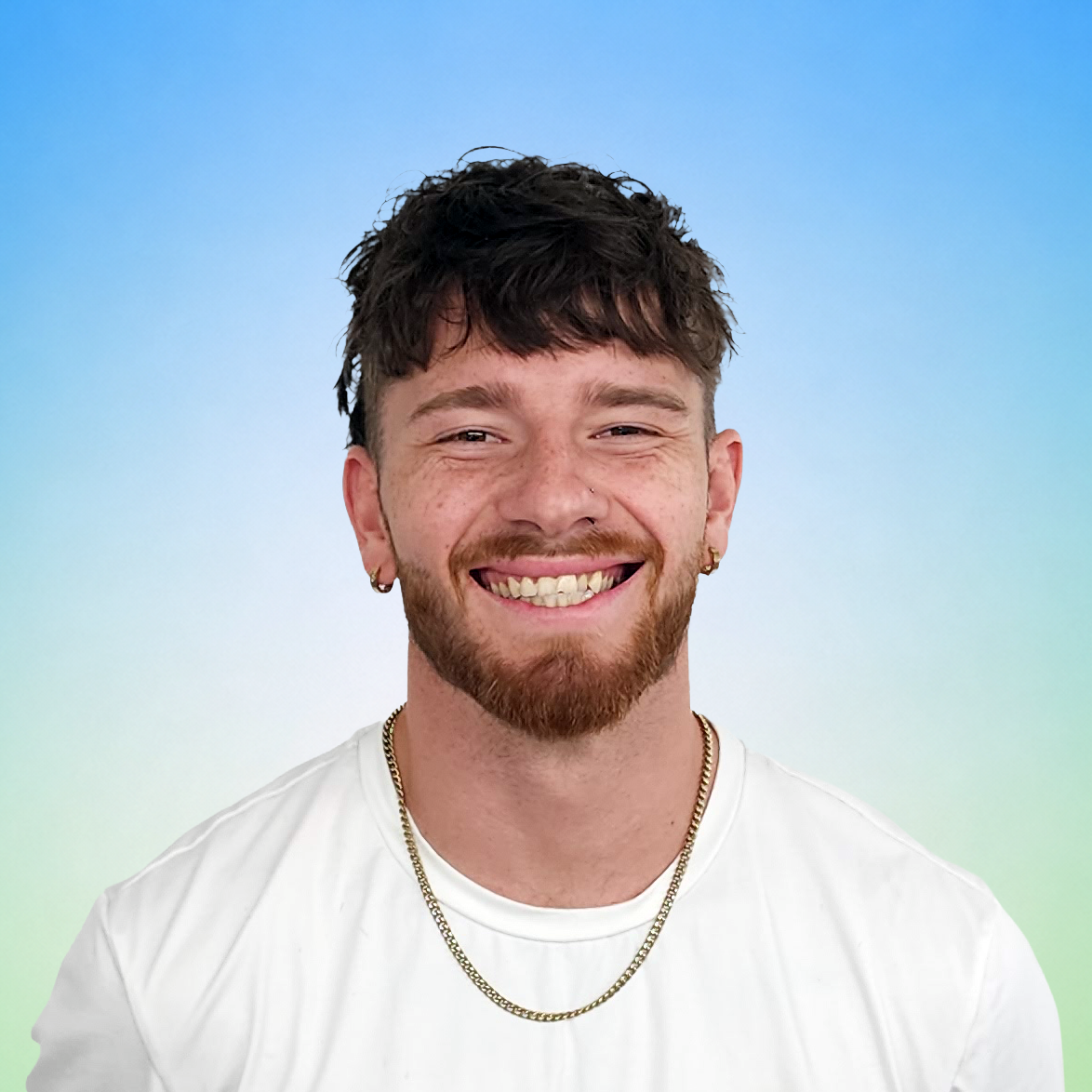 DylonKaufman's Profile Photo