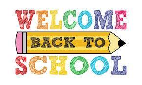 Back-to-School News
