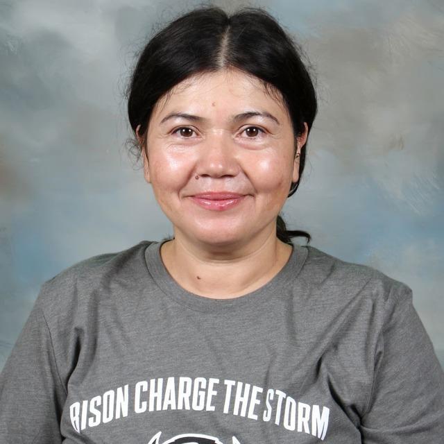 CarlaVides's Profile Photo