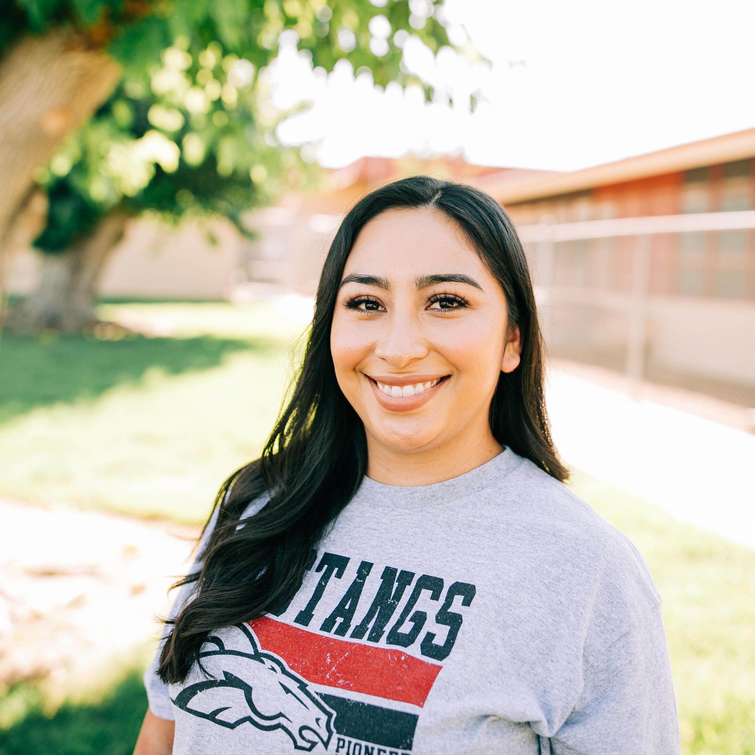 MonicaAlfaro Gonzalez's Profile Photo